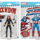 Illustration for article titled The Coolest Marvel Toys Revealed at This Years San Diego Comic-Con